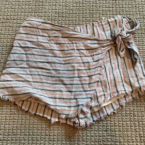 PERFECT CONDITION SKORT